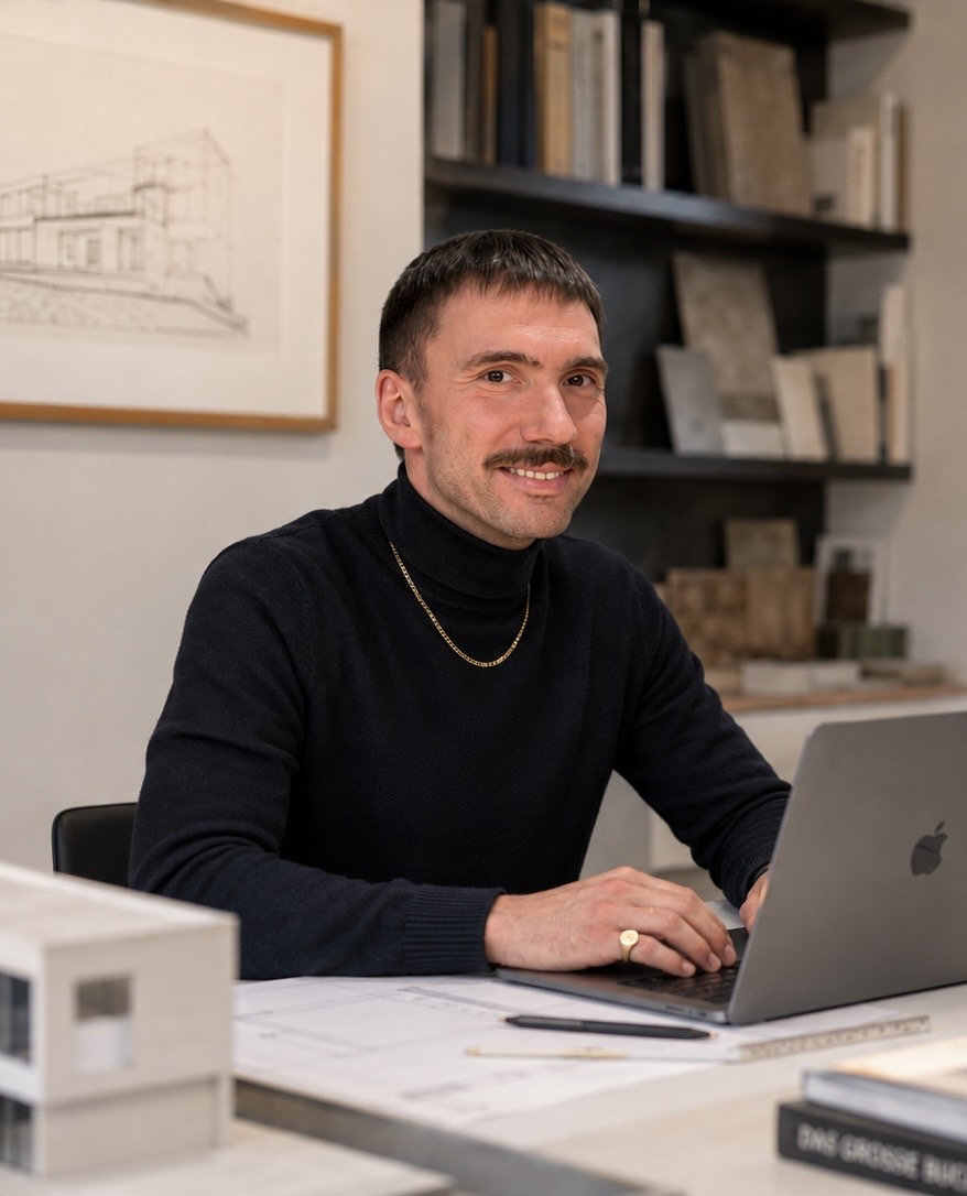 Moritz Brunn